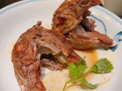 五香兔头-鼓楼东街老火锅(鼓楼店)