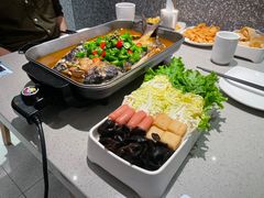 -半天妖烤鱼(中山路店)
