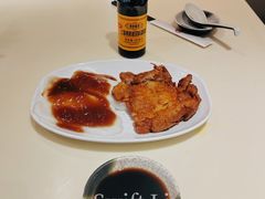 -泰康食品(南京东路店)