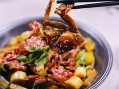 -船长9号·精致湖北菜(江滩店)