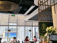 -1874融合西厨·观景餐厅(保利店)