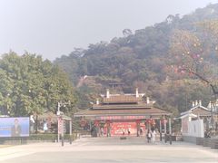 -云洞岩风景区