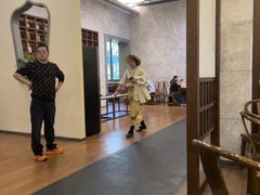 -雷峰塔·藕香居餐厅