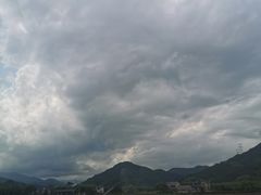 -山沟沟景区
