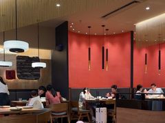 -大师兄·手工面·西北菜(珠海环宇城店)