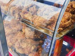 -德盛炸鸡腿(大沽南路店)