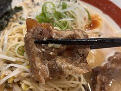 -雷门拉面·现熬骨汤(凯德来福士店)