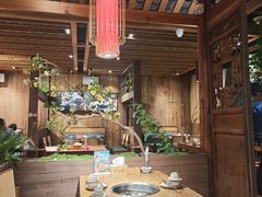 -老凯俚酸汤鱼(鸿通城店)