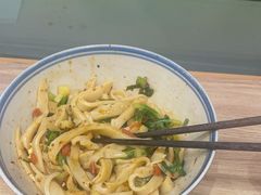 -宋益驴蹄子面肉夹馍(辛家庙店)