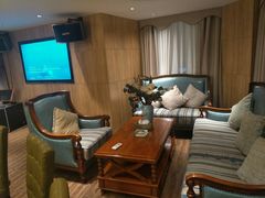 包厢-海天盛宴新派海鲜自助餐厅(群力店)