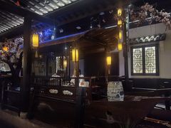 -绿茶餐厅(朝阳大悦城店)