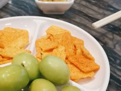 -情妹耙泥鳅·江湖川菜(科华店)