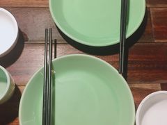 -绿茶餐厅(华联万柳店)