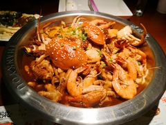 -谢蟹浓(西铁营万达店)