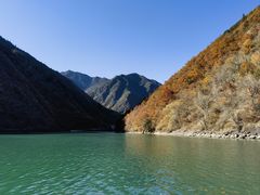 -叠溪松坪沟景区
