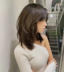 -丽时 Hair Salon