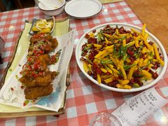 -海燕酒店(惠济路店)