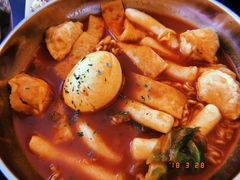 -青春分食(仙林大学城店)