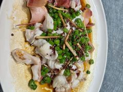 -猪肉婆私房菜(容桂总店)