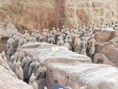 -秦始皇帝陵博物院(兵马俑)