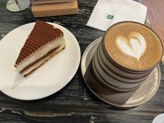 -THE WOODS 简餐 (国贸商城店)