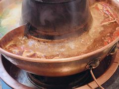 -南门四季铜锅涮肉(大屯·北苑店)