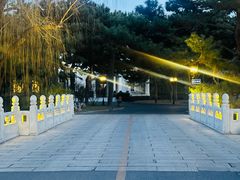 -钓鱼台国宾馆