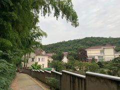 -宝界山林公园