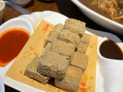 -绍兴老味道·非遗门店(银泰城店)