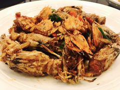 -小龙酒家(桂平路店)