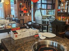 -小董哥烤串·爆汁大油边(故宫店)