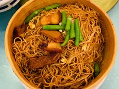 -老雒阳面馆·水席(定鼎门店)