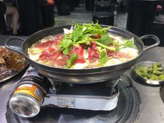 -统营阿姨(虹泉路店)