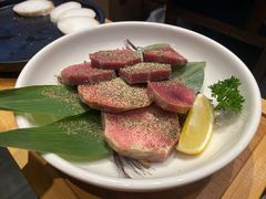 -九田家黑牛烤肉料理(中北镇店)