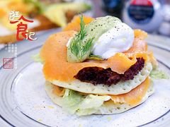 -AFS Cafe & Canteen(闽江二路店)