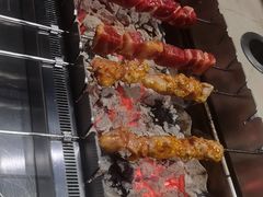-丰茂烤串(建设街店)
