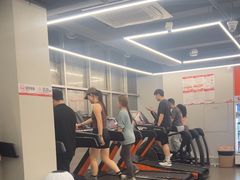 -乐刻运动健身(银江科技园店)