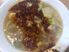 -马光荣肉丸糊辣汤(边东街店)