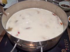 -捞王锅物料理(上海世茂广场店)