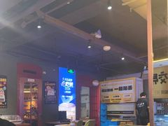 -喝丢一只鞋海鲜烧烤·海肠捞饭(东关街店)