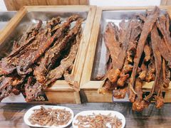 -嘉凌码头·重庆特产手工火锅底料(洪崖洞九楼店)