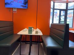 -阿甘小馆(陇海路店)