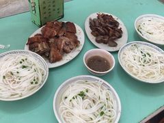 -凌舍好烧鹅(中山路店)