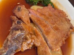 -玖鲜小笼(中山广场店)