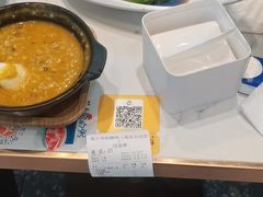 -花少爷·鲜虾干贝粥(延安万达店)