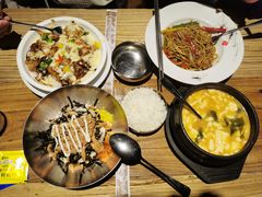 -花腰餐吧Bistro烧烤 傣味(传媒大学店)