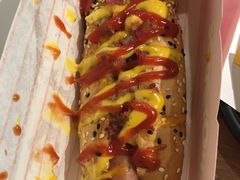 -DQ·蛋糕·冰淇淋(苏宁店)