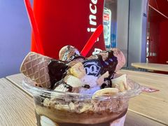 -DQ·蛋糕·冰淇淋(五角场万达店)