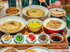 -松鹤面馆·古法焖肉面(观前店)