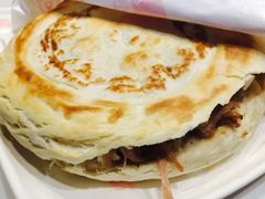 -子午路张记肉夹馍(小寨西路店)